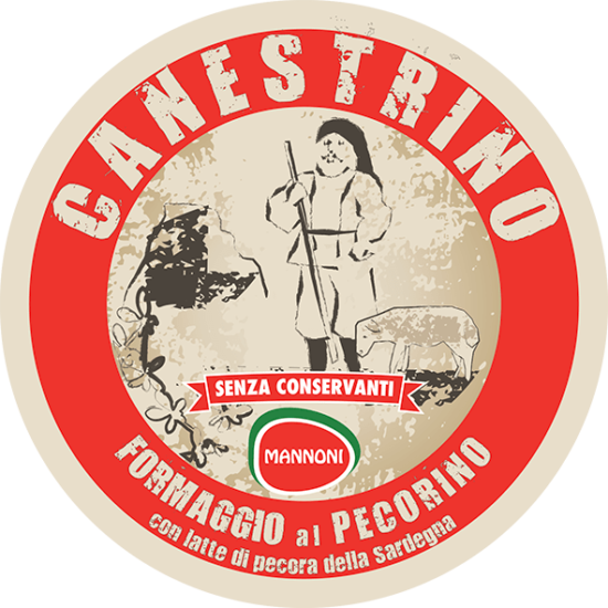 Canestrino