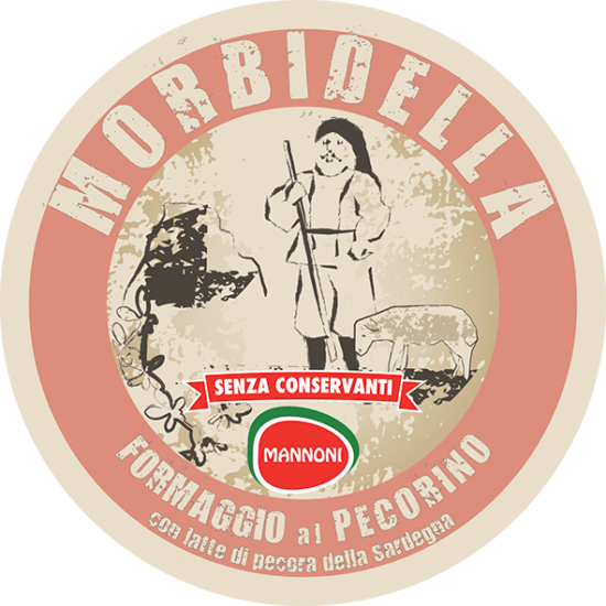Morbidella
