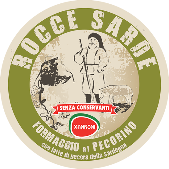 Rocce Sarde